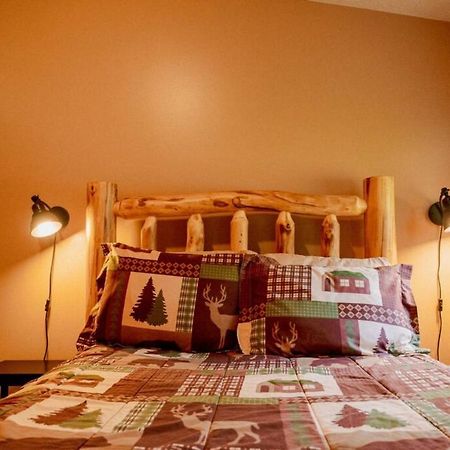 Maple Creek Cabin, Minutes From Cook Forest, Anf Marienville Exteriér fotografie