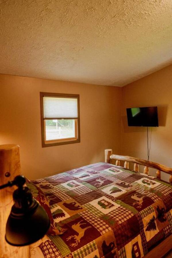 Maple Creek Cabin, Minutes From Cook Forest, Anf Marienville Exteriér fotografie