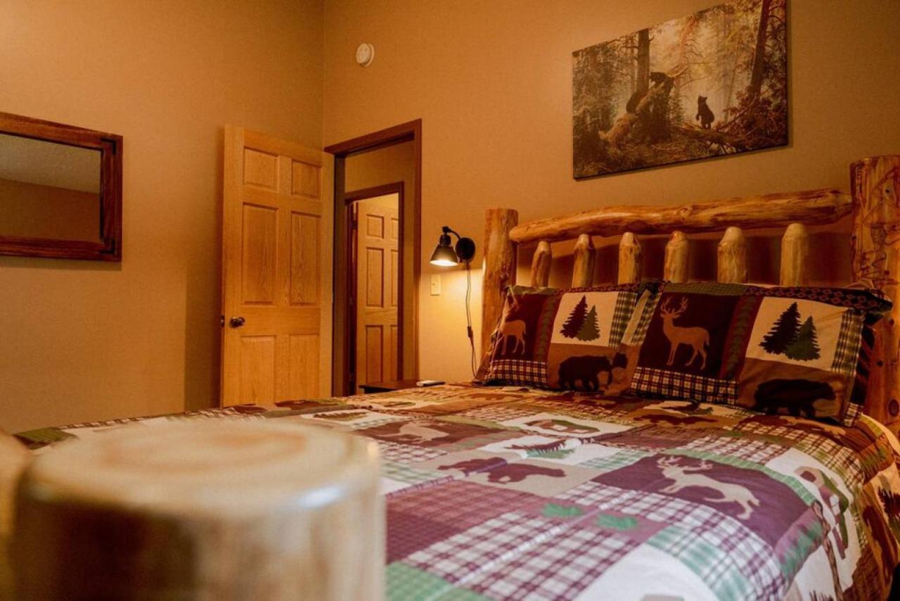 Maple Creek Cabin, Minutes From Cook Forest, Anf Marienville Exteriér fotografie