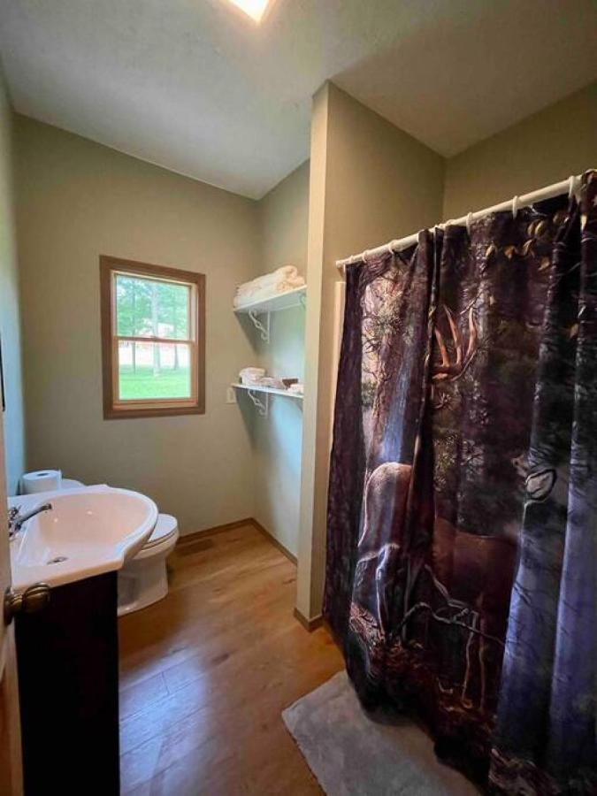 Maple Creek Cabin, Minutes From Cook Forest, Anf Marienville Exteriér fotografie