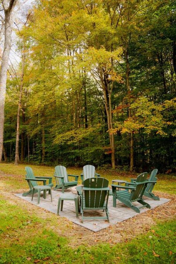 Maple Creek Cabin, Minutes From Cook Forest, Anf Marienville Exteriér fotografie